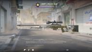 AWP Worm God (Image via Valve)